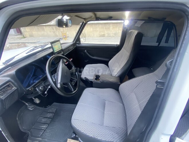 LADA (VAZ) 2107 2005, 235,689 km - 1.6 l - Bakı