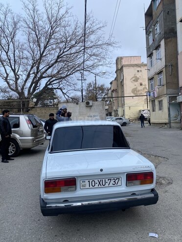 LADA (VAZ) 2107 2005, 235,689 km - 1.6 l - Bakı