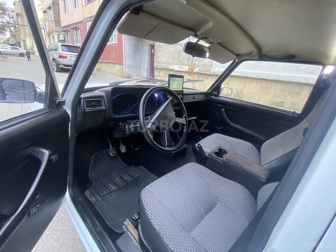 LADA (VAZ) 2107 2005, 235,689 km - 1.6 l - Bakı