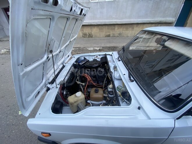 LADA (VAZ) 2107 2005, 235,689 km - 1.6 l - Bakı