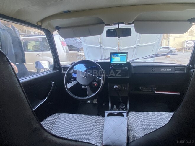 LADA (VAZ) 2107 2005, 235,689 km - 1.6 l - Bakı