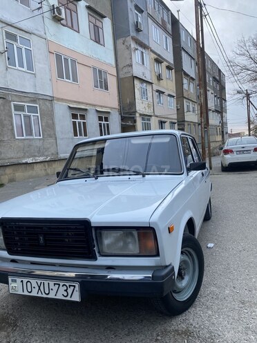 LADA (VAZ) 2107 2005, 235,689 km - 1.6 l - Bakı