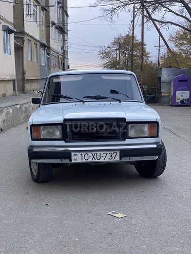 LADA (VAZ) 2107 2005, 235,689 km - 1.6 l - Bakı