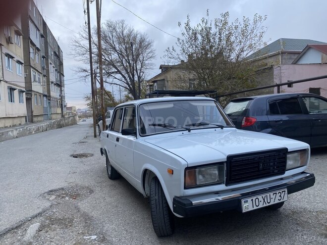 LADA (VAZ) 2107 2005, 235,689 km - 1.6 l - Bakı