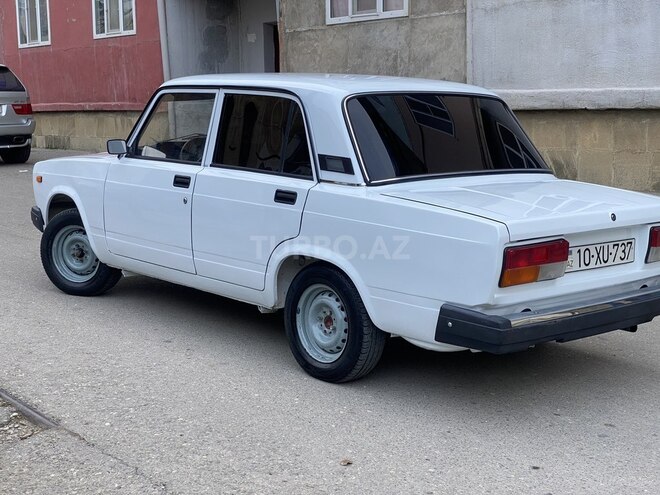 LADA (VAZ) 2107 2005, 235,689 km - 1.6 l - Bakı