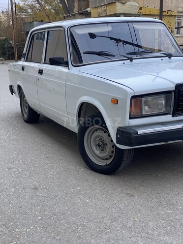 LADA (VAZ) 2107 2005, 235,689 km - 1.6 l - Bakı