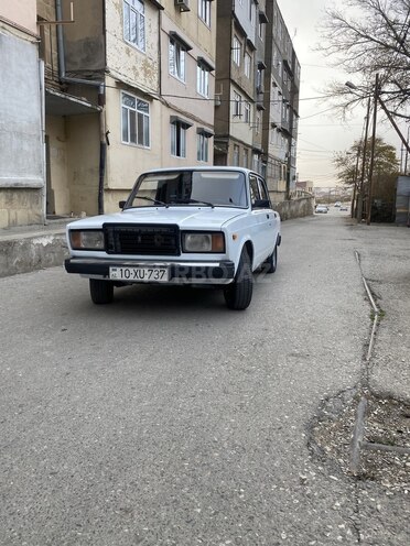 LADA (VAZ) 2107 2005, 235,689 km - 1.6 l - Bakı