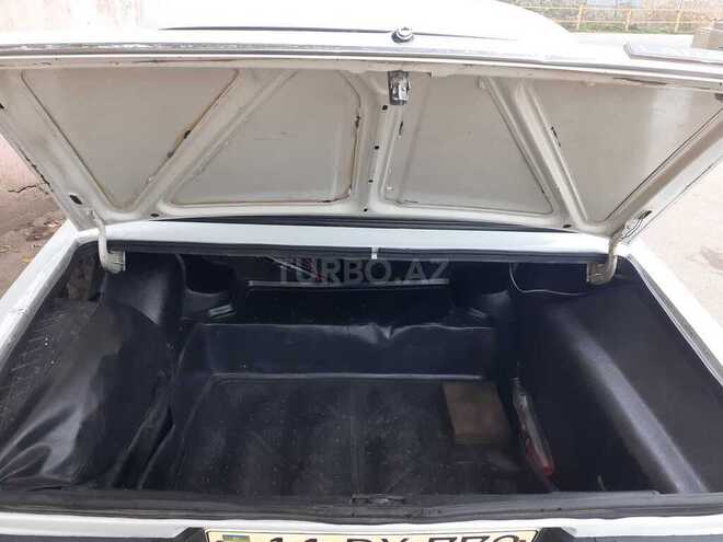 LADA (VAZ) 2106 1995, 79,417 km - 1.6 l - Cəlilabad