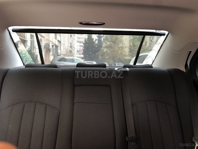 Mercedes E 220 2007, 330,000 km - 2.2 l - Bakı
