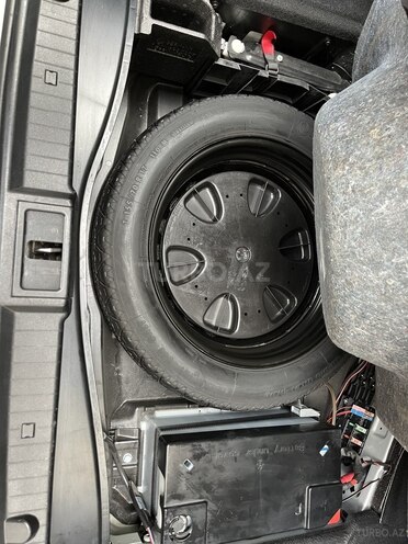 Mercedes E 220 2007, 330,000 km - 2.2 l - Bakı