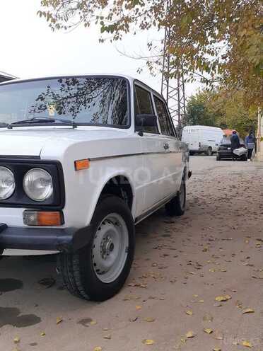 LADA (VAZ) 2106 1995, 79,417 km - 1.6 l - Cəlilabad