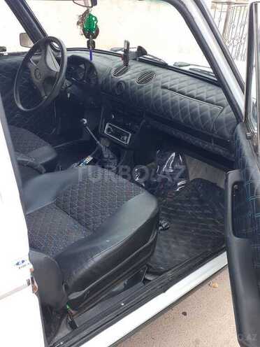 LADA (VAZ) 2106 1995, 79,417 km - 1.6 l - Cəlilabad