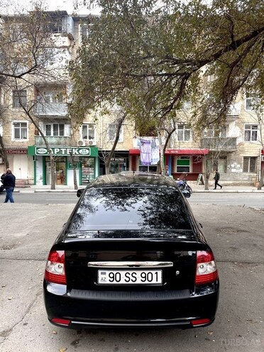 LADA (VAZ) Priora 2013, 110,000 km - 1.6 l - Bakı