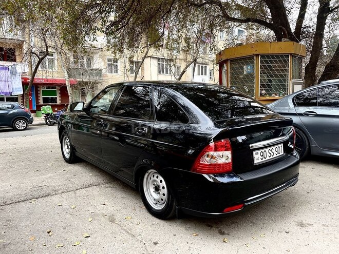 LADA (VAZ) Priora 2013, 110,000 km - 1.6 l - Bakı