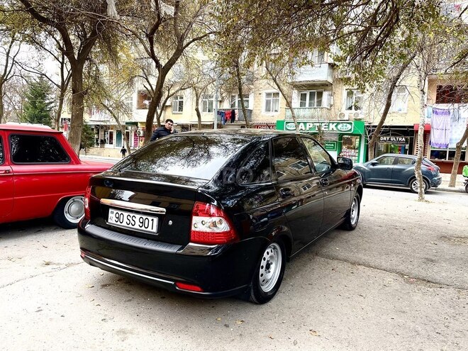 LADA (VAZ) Priora 2013, 110,000 km - 1.6 l - Bakı