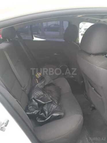 Chevrolet Cruze 2013, 144,400 km - 1.4 л - Bakı