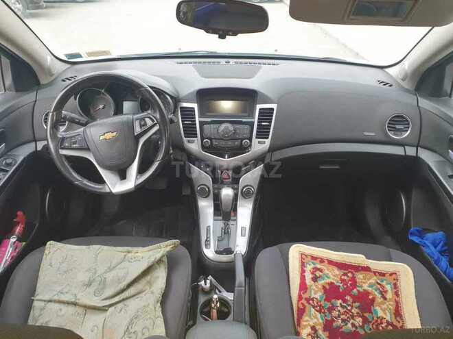 Chevrolet Cruze 2013, 144,400 km - 1.4 л - Bakı