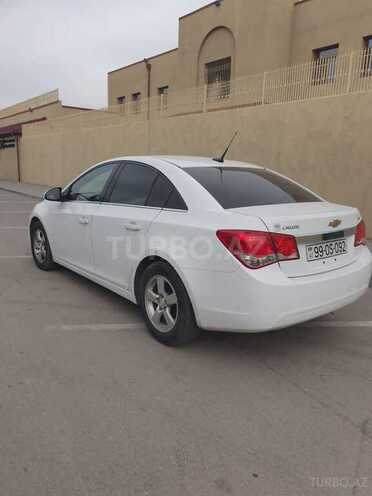 Chevrolet Cruze 2013, 144,400 km - 1.4 л - Bakı