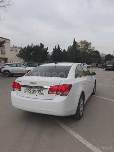 Chevrolet Cruze 2013, 144,400 km - 1.4 л - Bakı
