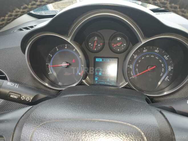 Chevrolet Cruze 2013, 144,400 km - 1.4 л - Bakı