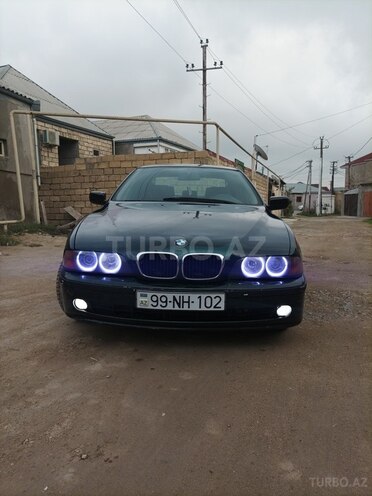 BMW 523 1996, 405,000 km - 2.5 л - Bakı