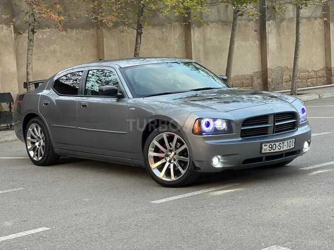 Dodge Charger 2006, 186,000 km - 2.7 l - Bakı