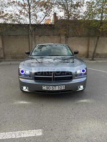 Dodge Charger 2006, 186,000 km - 2.7 l - Bakı
