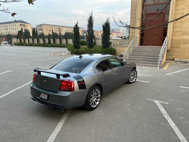 Dodge Charger 2006, 186,000 km - 2.7 l - Bakı