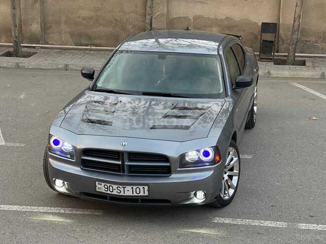 Dodge Charger 2006, 186,000 km - 2.7 l - Bakı