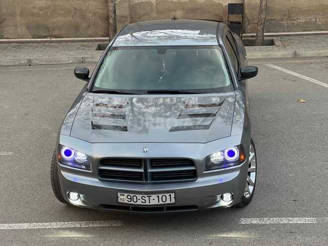 Dodge Charger 2006, 186,000 km - 2.7 l - Bakı