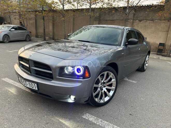 Dodge Charger 2006, 186,000 km - 2.7 l - Bakı