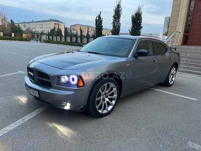 Dodge Charger 2006, 186,000 km - 2.7 l - Bakı
