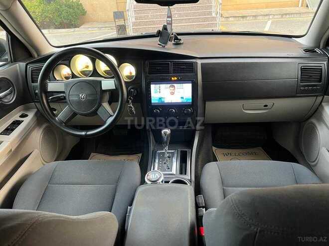 Dodge Charger 2006, 186,000 km - 2.7 l - Bakı