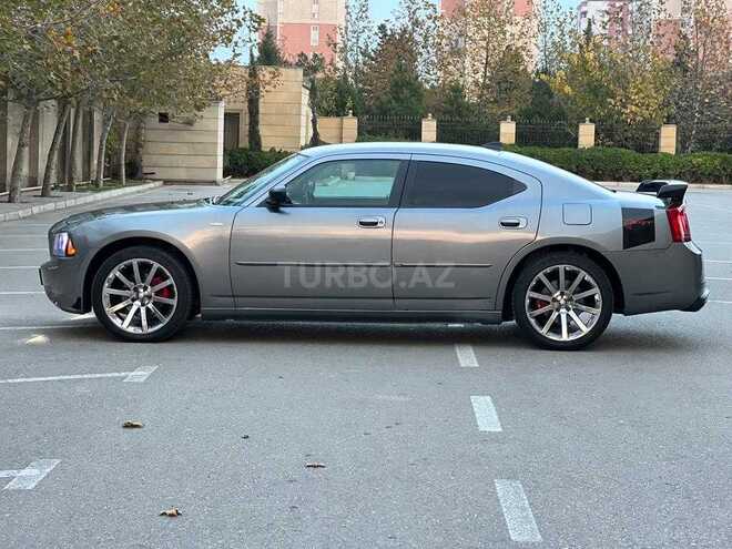 Dodge Charger 2006, 186,000 km - 2.7 l - Bakı