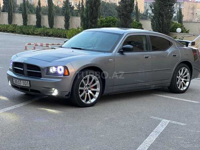 Dodge Charger 2006, 186,000 km - 2.7 l - Bakı