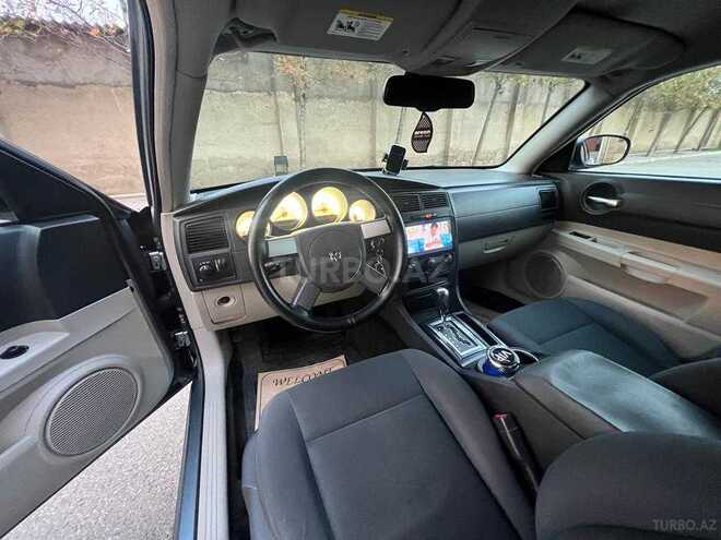 Dodge Charger 2006, 186,000 km - 2.7 l - Bakı
