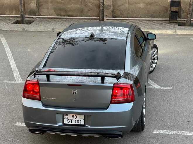 Dodge Charger 2006, 186,000 km - 2.7 l - Bakı