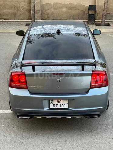 Dodge Charger 2006, 186,000 km - 2.7 l - Bakı