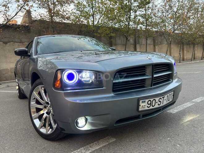 Dodge Charger 2006, 186,000 km - 2.7 l - Bakı