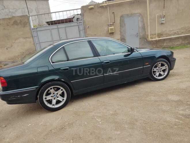 BMW 523 1996, 405,000 km - 2.5 л - Bakı
