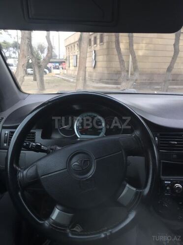 Daewoo Gentra 2014, 410 km - 1.5 l - Bakı
