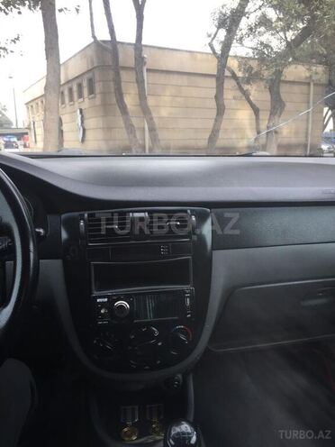Daewoo Gentra 2014, 410 km - 1.5 l - Bakı