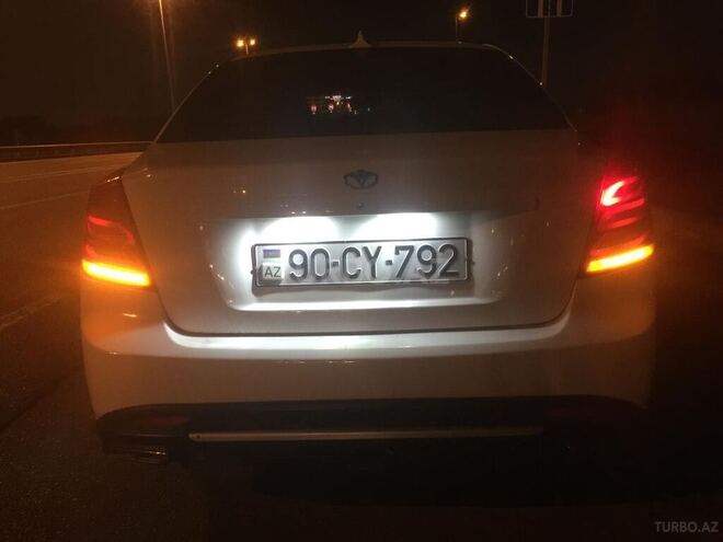Daewoo Gentra 2014, 410 km - 1.5 l - Bakı