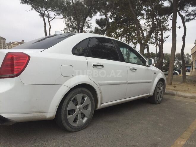 Daewoo Gentra 2014, 410 km - 1.5 l - Bakı