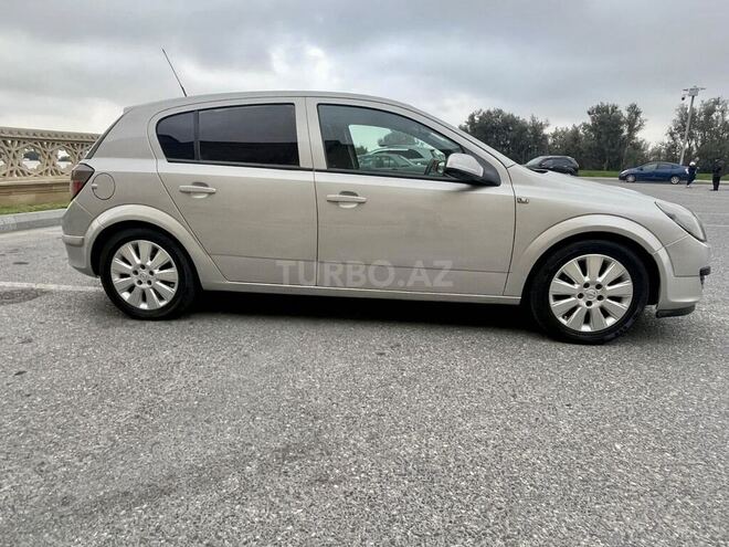 Opel Astra 2005, 251,000 km - 1.3 l - Bakı