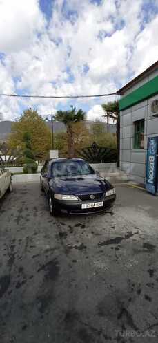 Opel Vectra 1998, 440,000 km - 2.0 л - Zaqatala