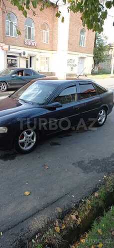 Opel Vectra 1998, 440,000 km - 2.0 л - Zaqatala