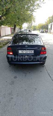 Opel Vectra 1998, 440,000 km - 2.0 л - Zaqatala
