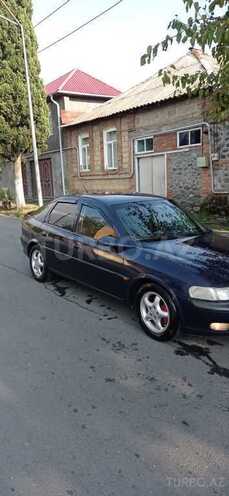 Opel Vectra 1998, 440,000 km - 2.0 л - Zaqatala