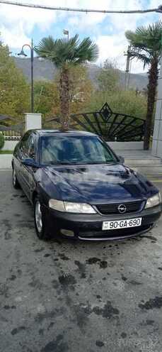 Opel Vectra 1998, 440,000 km - 2.0 л - Zaqatala